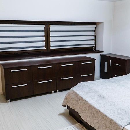 Vila Carolina Apulum Alba Iulia Exterior foto
