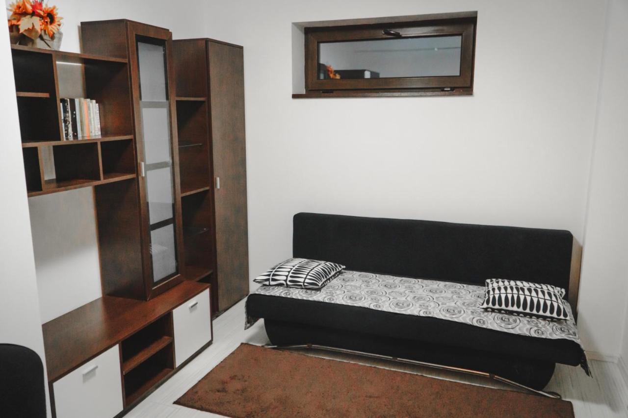 Vila Carolina Apulum Alba Iulia Exterior foto